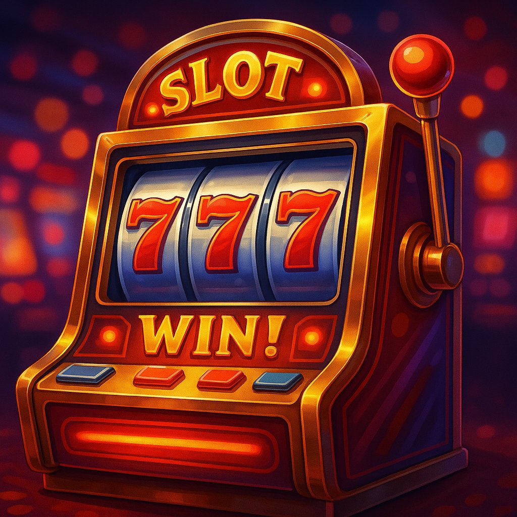 fiery slot